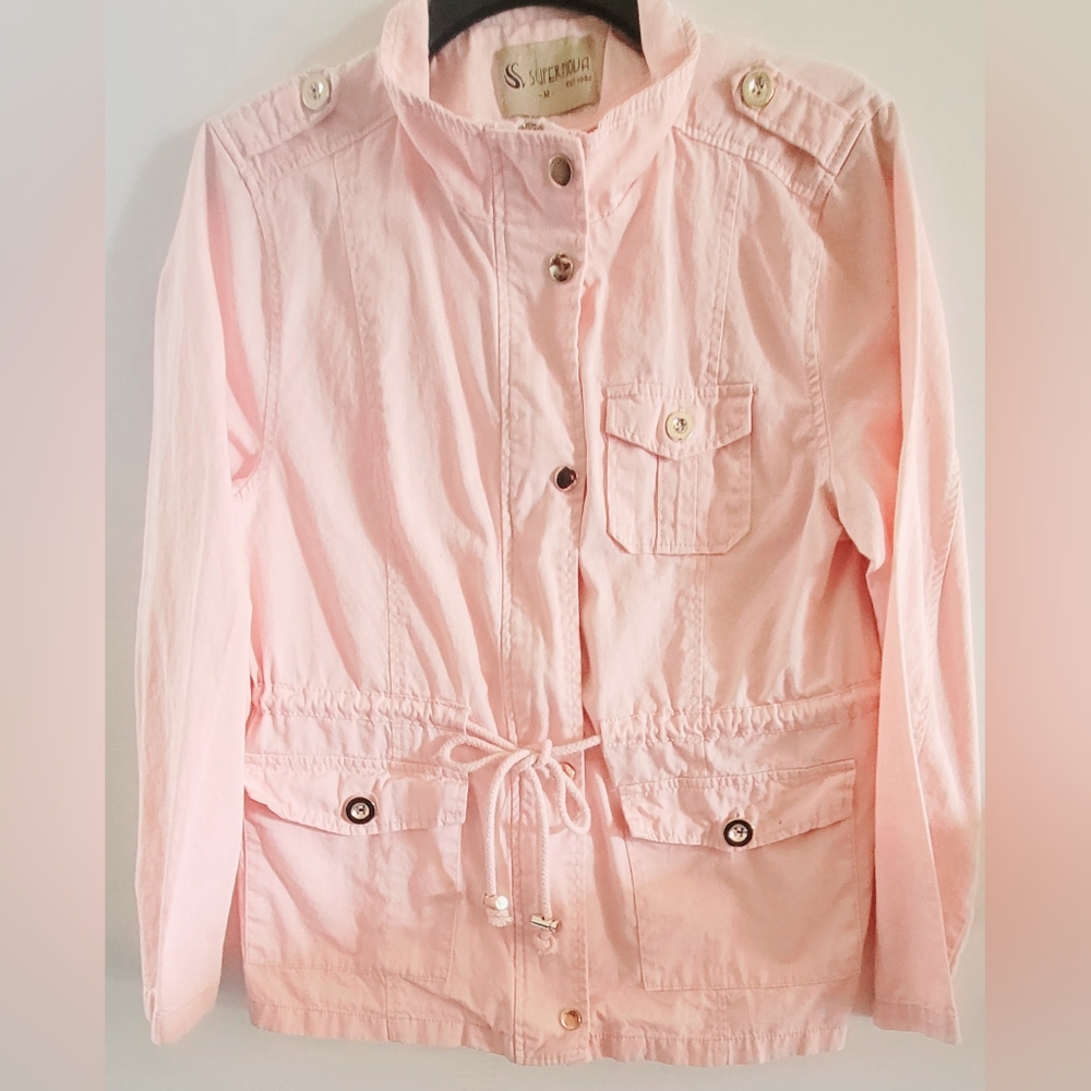 Womans Jacket By SuperNova